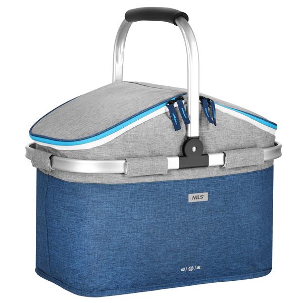 CONJUNTO DE PLAYA PREMIUM NILS CAMP XL
