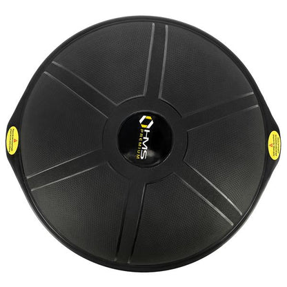 PELOTA DE EQUILIBRIO BSX PRO NEGRA HMS PREMIUM