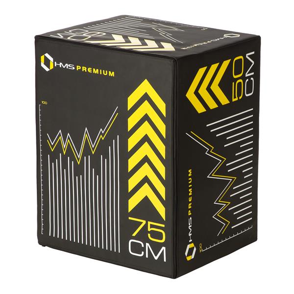 PYLO CAJA SUAVE HMS PREMIUM PYB01