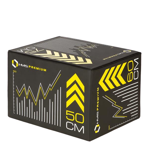PYLO CAJA SUAVE HMS PREMIUM PYB01