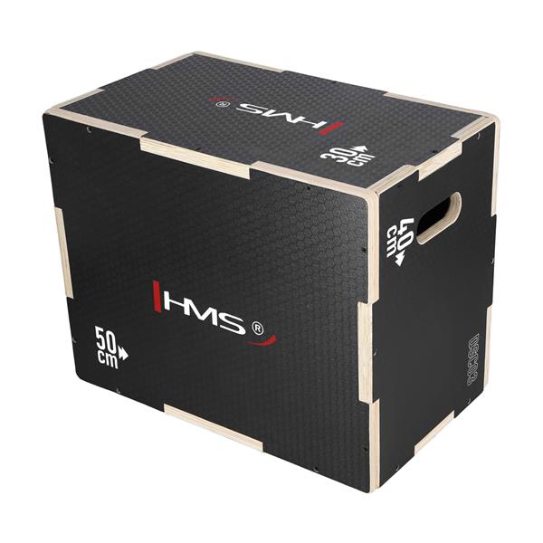 CONJUNTO DE ENTRENAMIENTO DE FUERZA HMS PREMIUM