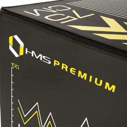 PYLO CAJA SUAVE HMS PREMIUM PYB01