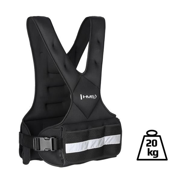 CONJUNTO DE ENTRENAMIENTO DE FUERZA HMS PREMIUM