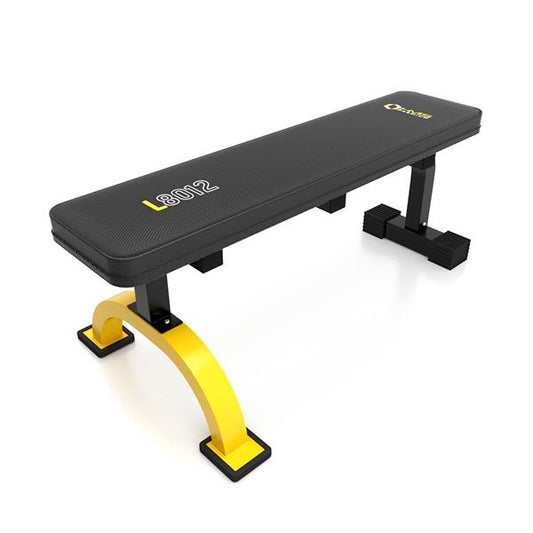 BANCO DE EJERCICIOS PLANO HMS PREMIUM L8012