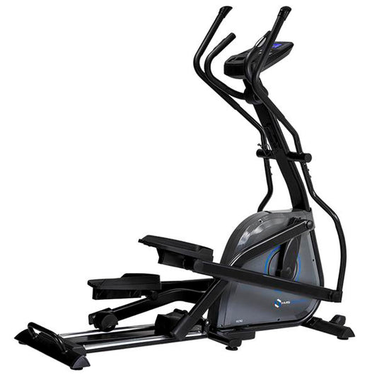 BICICLETA ELÍPTICO MAGNÉTICA SEMICOMERCIAL H1742 HMS PREMIUM