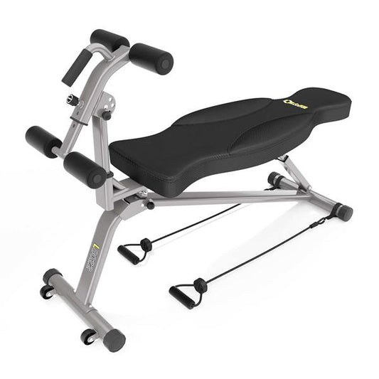BANCO DE EJERCICIOS MULTIFUNCIONAL HMS PREMIUM L8022