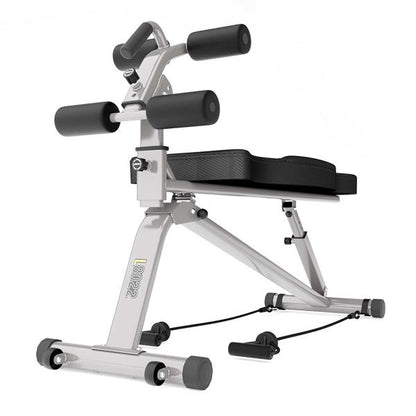 BANCO DE EJERCICIOS MULTIFUNCIONAL HMS PREMIUM L8022