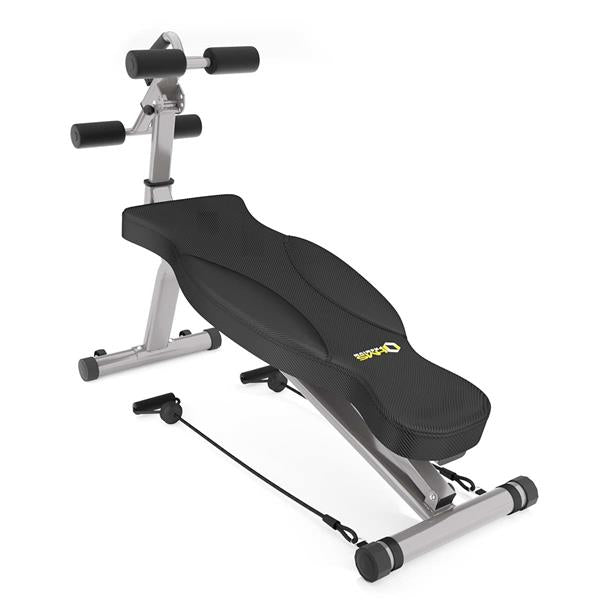 BANCO DE EJERCICIOS MULTIFUNCIONAL HMS PREMIUM L8022