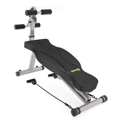 BANCO DE EJERCICIOS MULTIFUNCIONAL HMS PREMIUM L8022