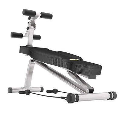 BANCO DE EJERCICIOS MULTIFUNCIONAL HMS PREMIUM L8022