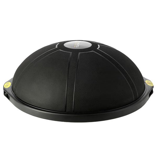 PELOTA DE EQUILIBRIO BSX PRO NEGRA HMS PREMIUM