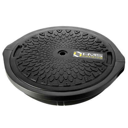 PELOTA DE EQUILIBRIO BSX PRO NEGRA HMS PREMIUM
