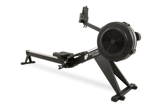 MÁQUINA DE REMO NEWTON FITNESS BLACK SERIES BLK-800BT PRO