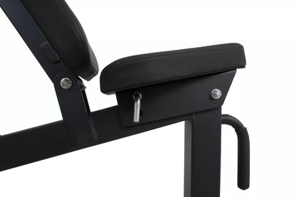 BANCO DE PESAS HEAVY DUTY PIVOT FITNESS HB3130