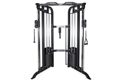 MÁQUINA MULTIFUNCIONAL DE POLEAS PIVOT FITNESS HM3360