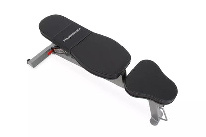 BANCO DE PESAS PRO POWERBLOCK