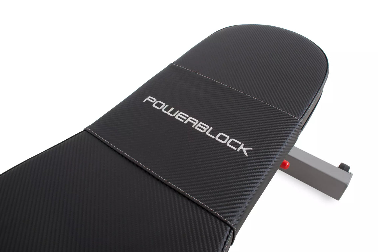 BANCO DE PESAS PRO POWERBLOCK