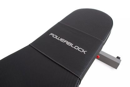 BANCO DE PESAS PRO POWERBLOCK