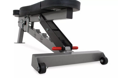 BANCO DE PESAS PRO POWERBLOCK