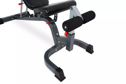 BANCO DE PESAS RECLINABLE POWERMARK 430C