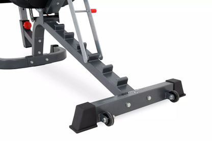 BANCO DE PESAS RECLINABLE POWERMARK 430C