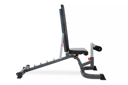 BANCO DE PESAS RECLINABLE POWERMARK 430C