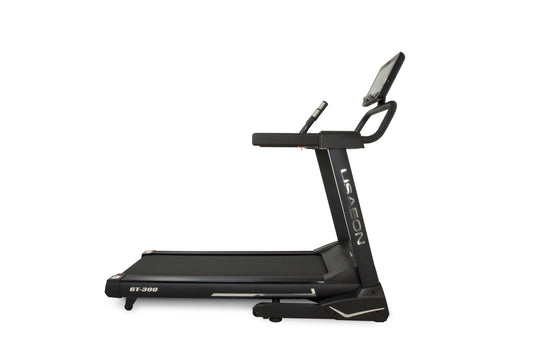 CINTA DE CORRER PREMIUM USAEON FITNESS GT-300