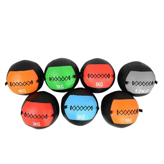 BALON DE PARED "WALL BALL" DOBLE COSTURA